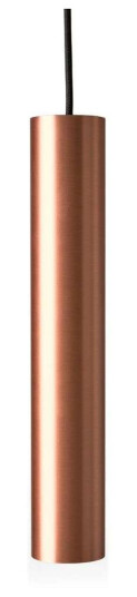 Antidark - Tube Pendel Flex Rose Gold Antidark - Tube Pendel Flex Rose Gold