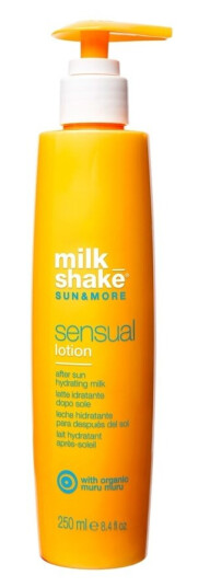 milk_shake Sun&More Sensual Lotion 250ml