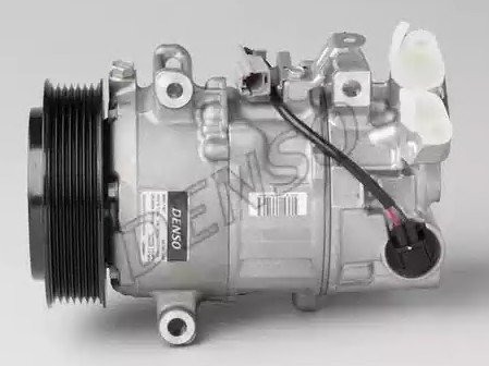 AC kompressor DENSO DCP23031 AC kompressor DENSO DCP23031