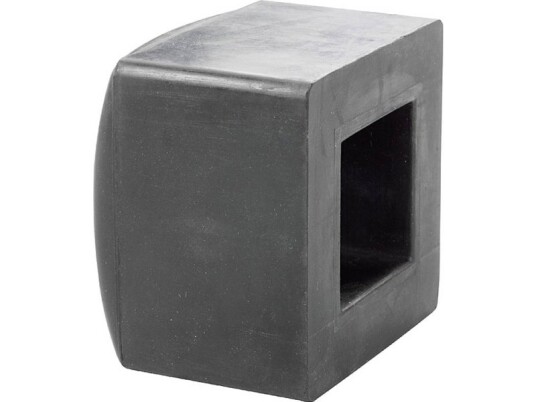 Kwb 445525 Gummitilbehør 1 Stk Kwb 445525 Gummitilbehør 1 Stk