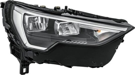 HELLA 1EX 354 870-021 Frontlykter HELLA 1EX 354 870-021 Frontlykter