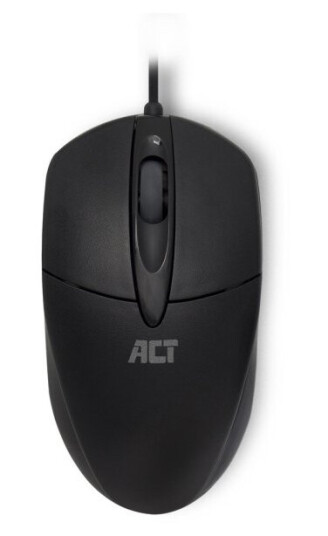 Act Ac5005 Mus Ambidextrous Usb Type-A Ir Led 1000 Dpi (Ac5005) Act Ac5005 Mus Ambidextrous Usb Type-A Ir Led 1000 Dpi (Ac5005)