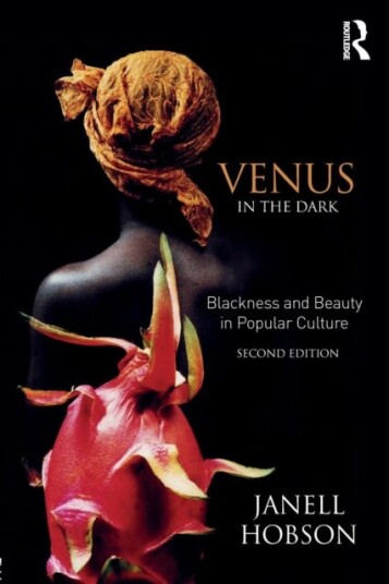 Venus In The Dark Av Janell (University At Albany New York Usa) Hobson