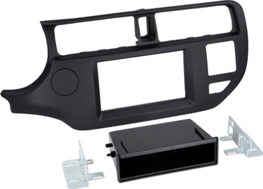 2 Din Kit Kia Rio Ub 09/2011 03/2015 Med Rum