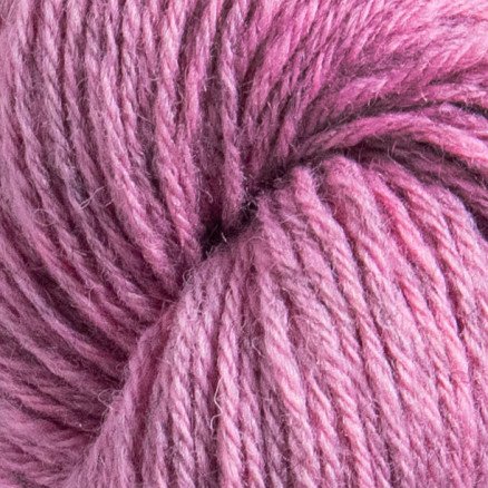 Järbo Svensk Ull 4tr Garn 17 Rosa Järbo Svensk Ull 4tr Garn 17 Rosa