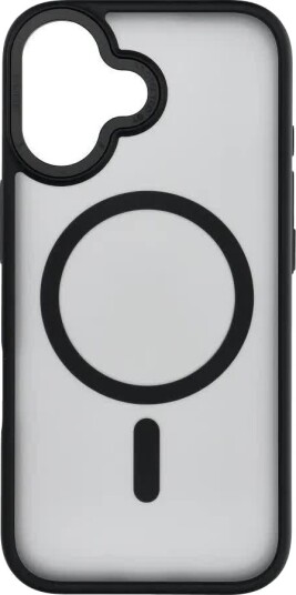 X One Dropguard MagSafe deksel for iPhone 17 Svart