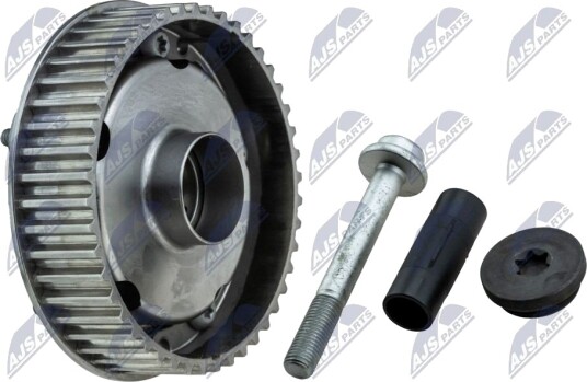 Kamakselregulering NTY RKZ-PL-007