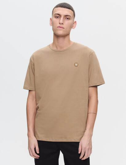WOOD WOOD Wwace - Brown - XXL