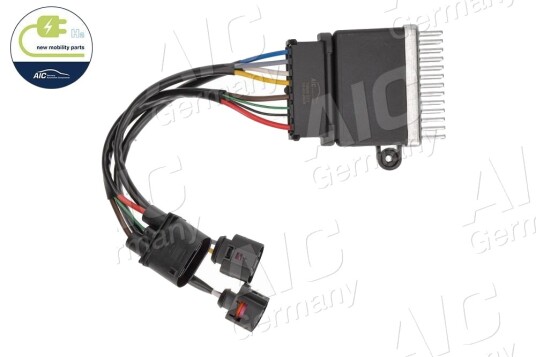 Styreenhet elektrolufting motorkjøling AIC 70926