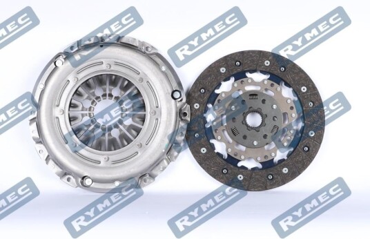 Clutchsett RYMEC JT1900