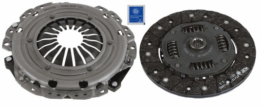 Clutchsett SACHS 3000 828 201