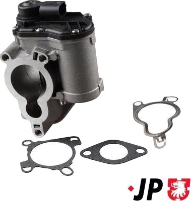 EGR Ventil JP GROUP 4319900400