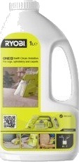 Ryobi Rengjøringsmiddel Swift Clean RBACLS 01 ONE+ 1 liter Ryobi Rengjøringsmiddel Swift Clean RBACLS 01 ONE+ 1 liter