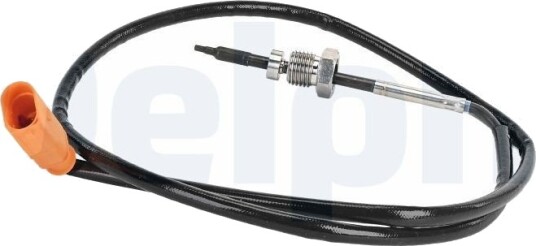 Sensor, eksostemperatur DELPHI TS30459-12B1