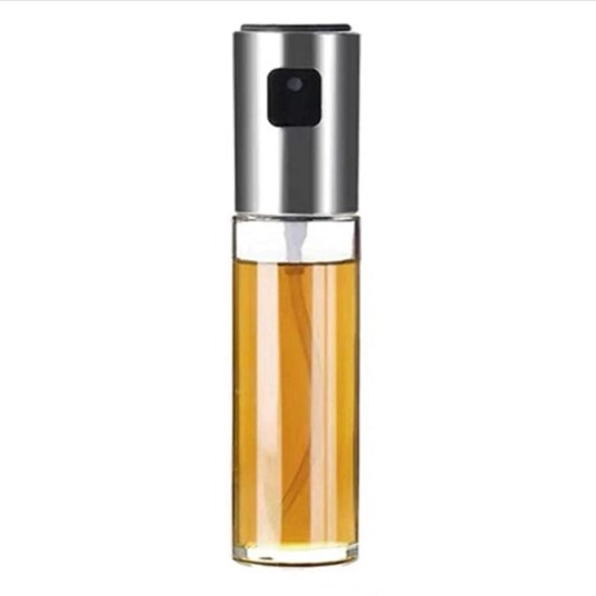 Inf Sprayflaske til olje / eddik 1-pack 100 ml