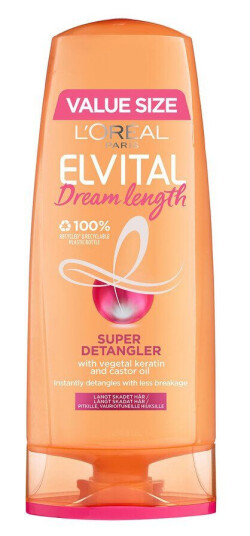 L'Oreal Paris Hårpleie L'Oréal Elvital Dream Length Conditioner 300ml
