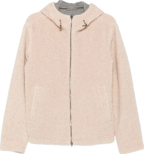 Herno Herre Jakker Beige L,