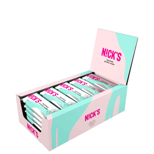 25 x NICKS Protein Wafer, 40 g