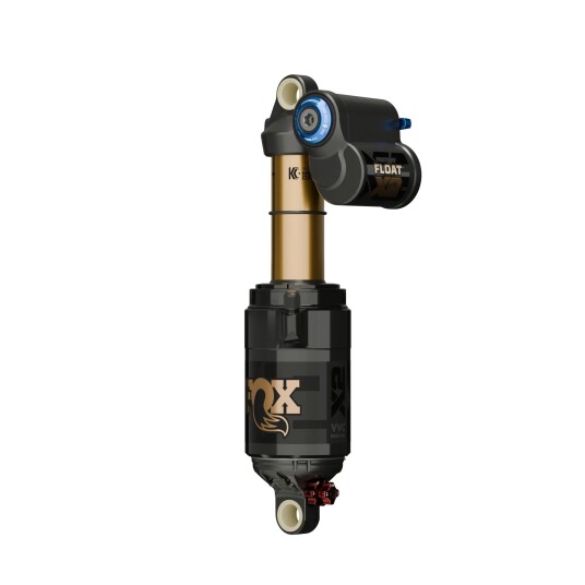 Fox Float X2 Factory 2pos adj -26 230x62,5mm Fox Float X2 Factory 2pos adj -26 230x62,5mm