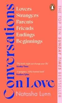 Conversations On Love Av Natasha Lunn