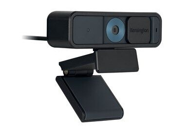 Kensington W2000 1080p Auto Focus Webcam