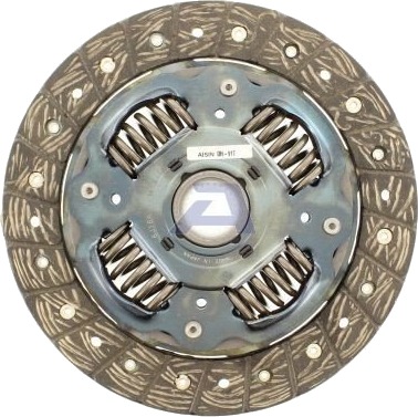 Clutchplate AISIN DH-917 Clutchplate AISIN DH-917