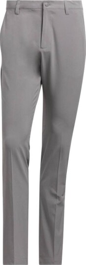 Adidas Ultimate365 Tapered Golf Trousers Grå Golfbukser herre Grethr 34   30