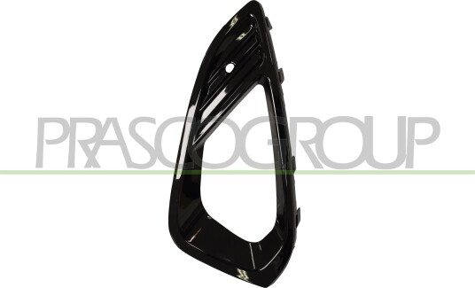 Ventilasjonsgitter PRASCO FD3482134