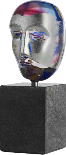 Kosta Boda Brains Kunstglass Oden