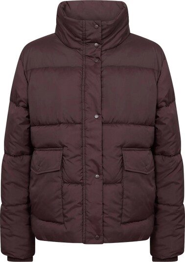 Soyaconcept Sc Sorine   8980 CHOCOLATE PLUM   XXL