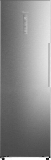 Hisense Fryseskap FT3K310SEIE Rustfritt stål