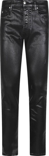 John Richmond Herre Jeans Svart W33,