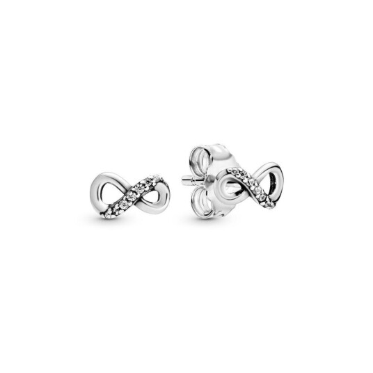 Pandora Øreringer For Kvinner Pandora 298820c01 (1 Cm)