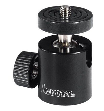 Hama tripod head Hama tripod head
