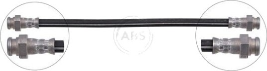 A.B.S. SL 3381 Bremseslange A.B.S. SL 3381 Bremseslange