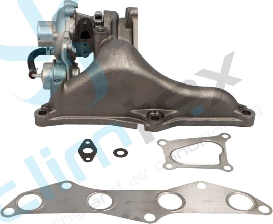 Turbolader CLIMTEX CX8-343