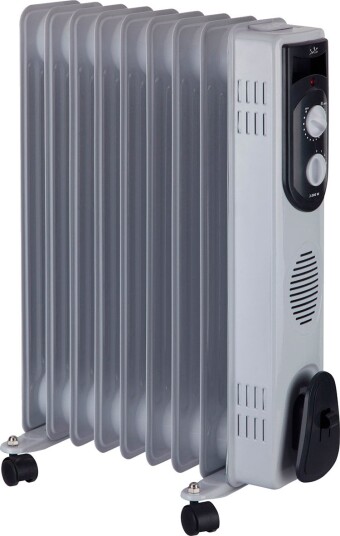 Jata R109 Oljeradiator (2000W)