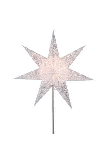 Star Trading Papirstjerne Antique 1714143-02-0