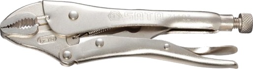 SATA 71102 Låsetang SATA 71102 Låsetang