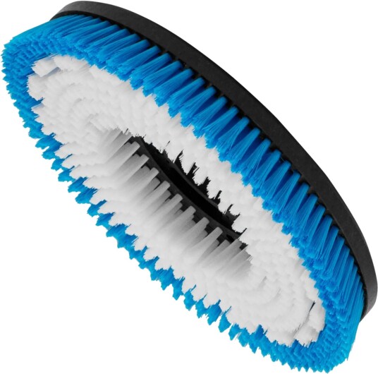 ulsonix Teppebørste for enkeltplate maskin TOPCLEAN 1800PRO+ 42 cm / 17 10050515