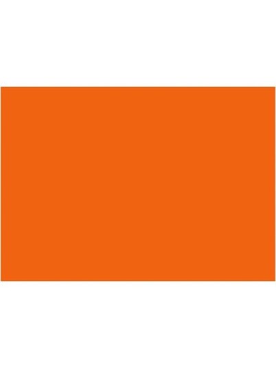 Creativ Company EVA Foam Sheets Orange A4 10pcs.