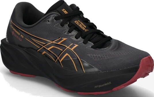 Asics Gt-2000 15 Gtx - GRAPHITE GREY/BLACK - 49
