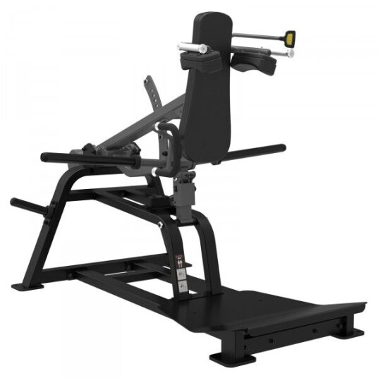 Taurus Iso Squat Sterling Taurus Iso Squat Sterling