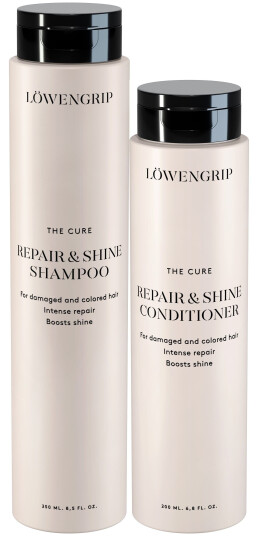 Löwengrip The Cure Repair & Shine Duo Löwengrip The Cure Repair & Shine Duo