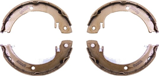 Bremseskosett, håndbrems HELLA 8DA 355 051-041
