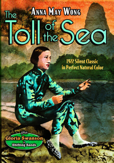 Toll Of The Sea & Shifting Sand DVD