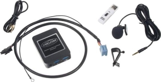 STUALARM 555VW003 Bluetooth-hodesett STUALARM 555VW003 Bluetooth-hodesett