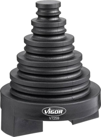 Vigor V7259 Bøyeverktøy for Bremseslange 4,75 mm - Elektroverktøy Tilbehør Vigor V7259 Bøyeverktøy for Bremseslange 4,75 mm - Elektroverktøy Tilbehør