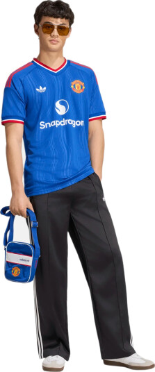 Adidas MUFC A JSY