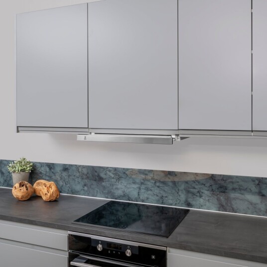 Røroshetta Flexi Kjøkkenhette 60 cm 404478 Røroshetta Flexi Kjøkkenhette 60 cm 404478